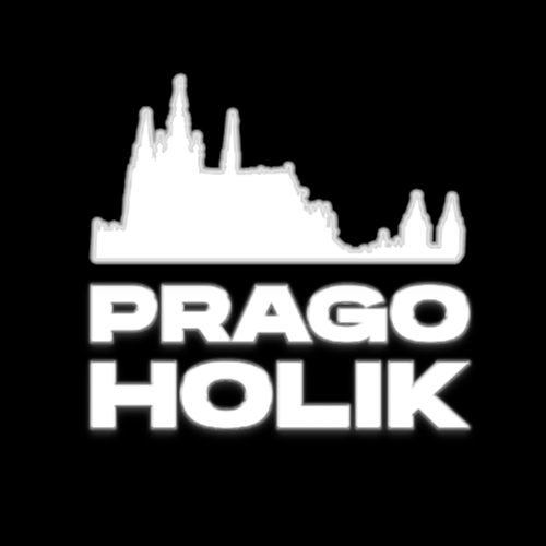 Pragoholik Ikonka